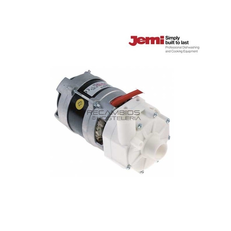 Motor Lavado GS-1/2/3 230V 50hz