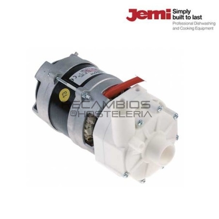 Motor Lavado GS-1/2/3 230V 50hz