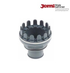 Valvula desagüe + junta