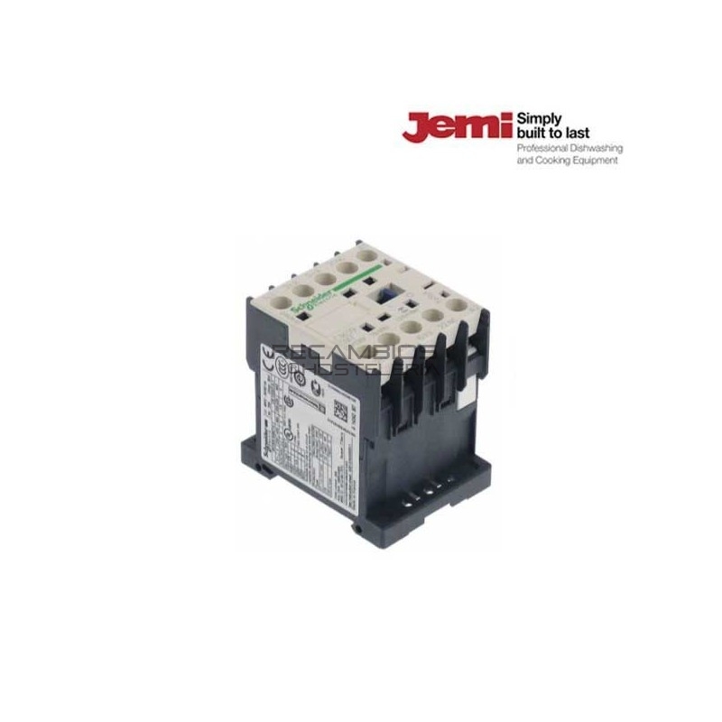 Contactor MT 230V. *LC1K0910M7 Contactor MT 230V. *LC1K0910M7