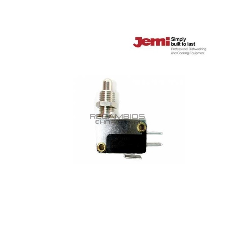 Micro interruptor cabezal J-7 | RL61 | N14/22