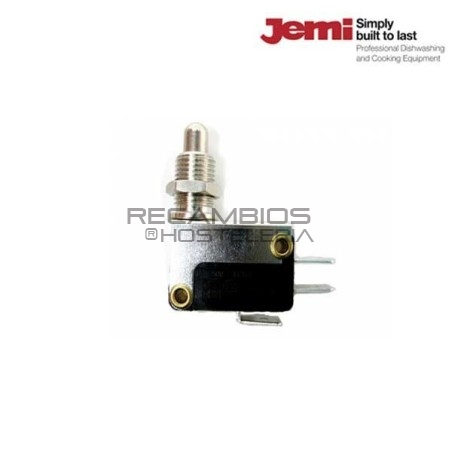 Micro interruptor cabezal J-7 | RL61 | N14/22