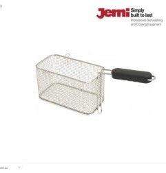 Cesta para freidora J-3