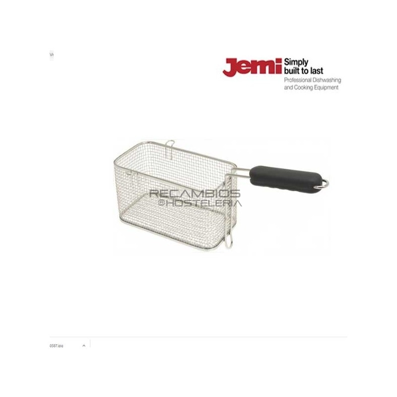 Cesta para freidora J-3