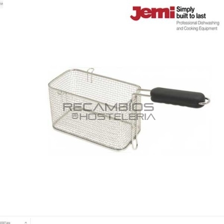 Cesta para freidora J-3