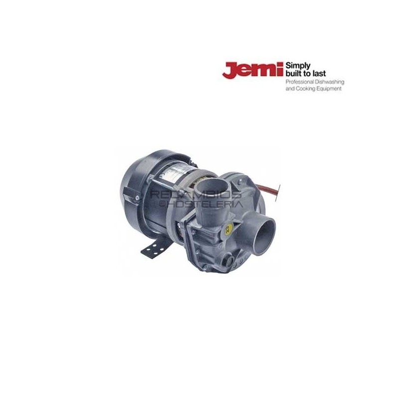 MOTOR LAVADO T-2233 * 230V/1/50Hz MOTOR LAVADO T-2233 * 230V/1/50Hz