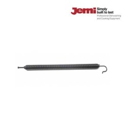 MUELLE CAMPANA GS-83 * 610X37X5 M-8