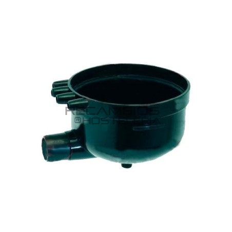 CAZOLETA DESAGUE CAFETERA