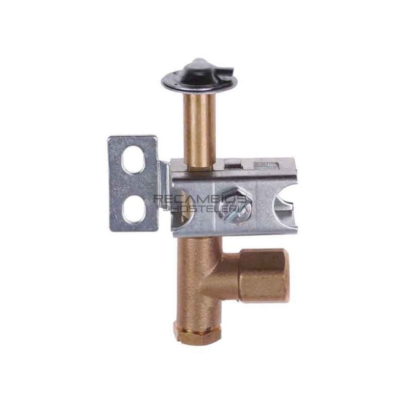 Piloto de encendido 2 llamas