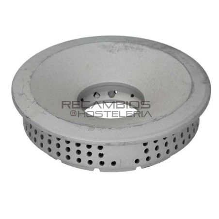 Tapa quemador Fagor ø 130mm