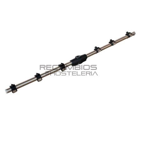 Brazo aclarado completo Fagor FI48/50/64/72/80