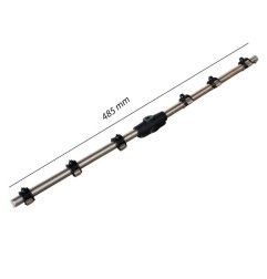 Brazo aclarado completo Fagor FI48/50/64/72/80