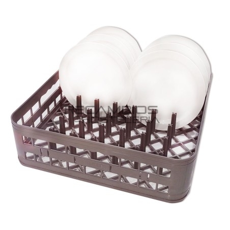 Cesta platos lavavajillas 40x40 Oferta