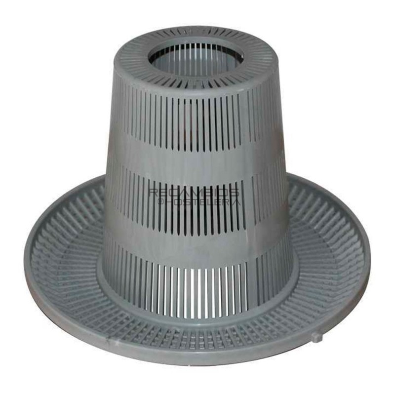 Filtro Ø 204mm H-140mm FI-30 Fagor