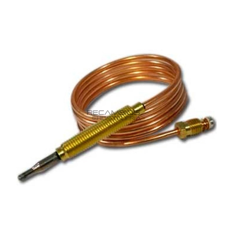 Termopar Cabeza Roscada 