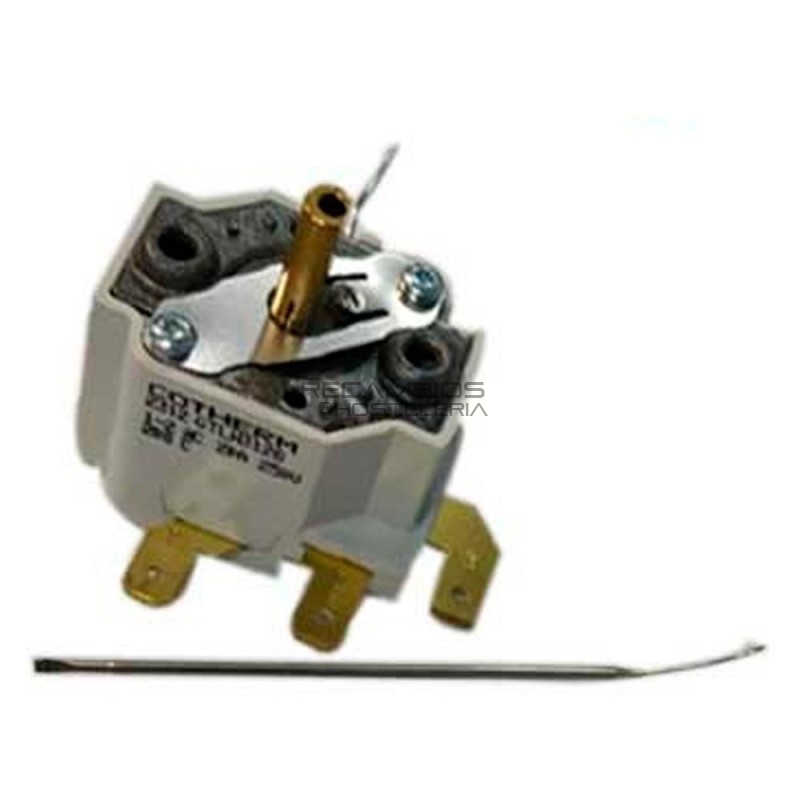 Termostato Freidora Dosilet