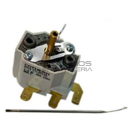 Termostato Freidora Dosilet