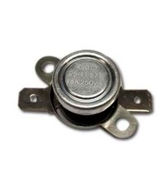 Termostato Bimetalico de 50ºC