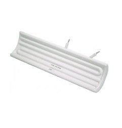 Resistencia Ceramica 500W 230V 240x58mm