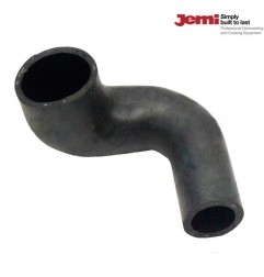 Manguito codo motor Jemi 