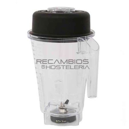 Jarra 4L - TB1500 / TB2000 Sammic