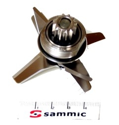 Cuchilla Batidora Sammic BT-1500-2000