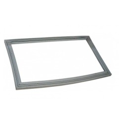 Burlete 605x475mm Pvc Gris Bajo Mostrador