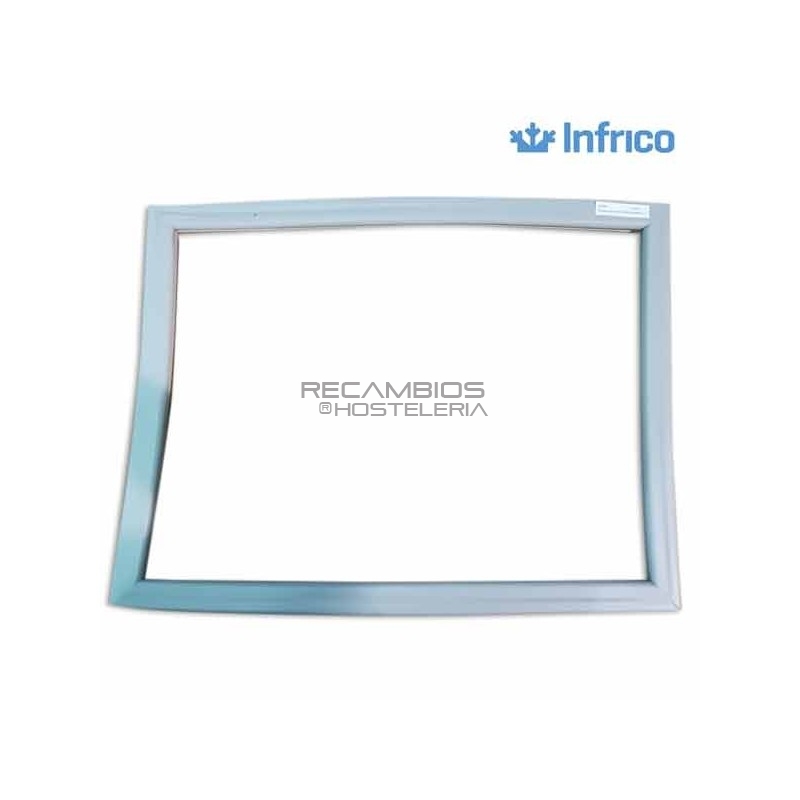 Burlete Infrico BSG 1500/200 (551X425MM)