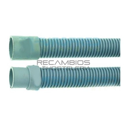  Manguera Desagüe Ø40Mm Ø31/36mm VARIOS