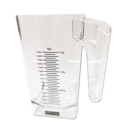 Recambio jarra batidora Lacor 69295