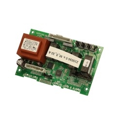 Placa lavavajillas Colged / Elettrobar