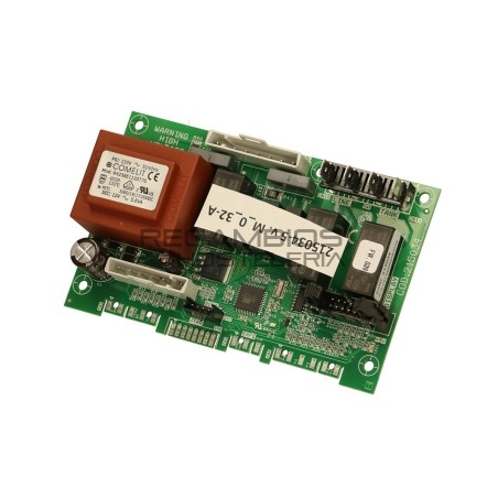 Placa lavavajillas Colged / Elettrobar