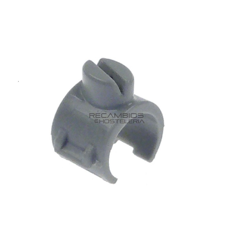 Rociador Aclarado Colged Ø2.5mm Brazo 12mm