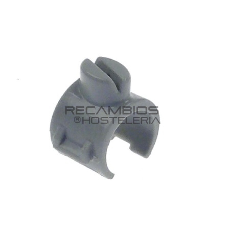 Rociador Aclarado Colged Ø2.5mm Brazo 12mm