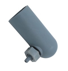 Cámara presostática Lavavajillas 