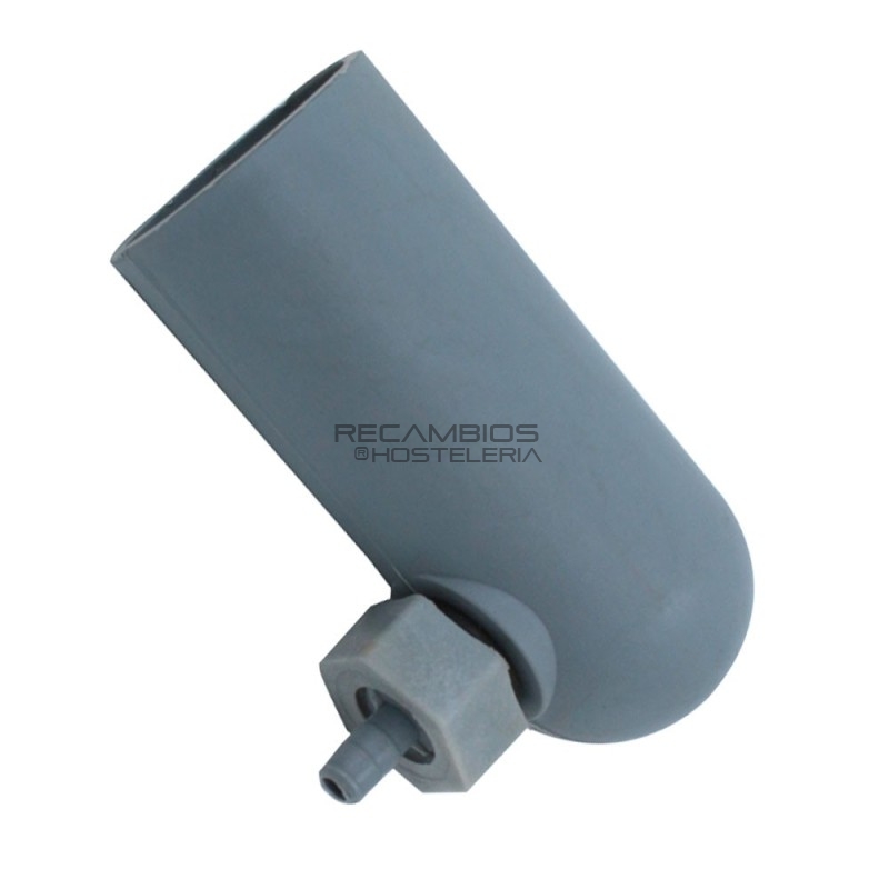 Cámara presostática Lavavajillas 