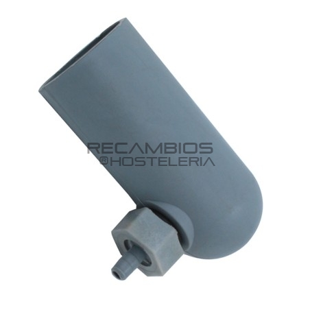 Cámara presostática Lavavajillas 