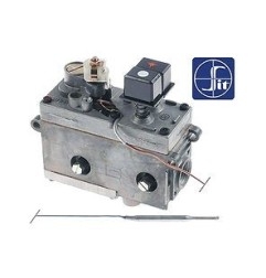 Válvula SIT 710 MINISIT 100-340ºC Repagas
