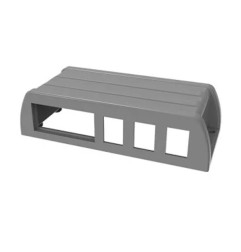 Botonera programador superior 