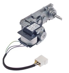 Motor reductor Granizadora Eurofred / CARPIGIANI