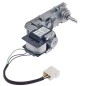 Motor reductor Granizadora Eurofred / CARPIGIANI