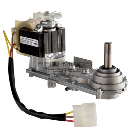 Motor reductor Granizadora Eurofred / CARPIGIANI