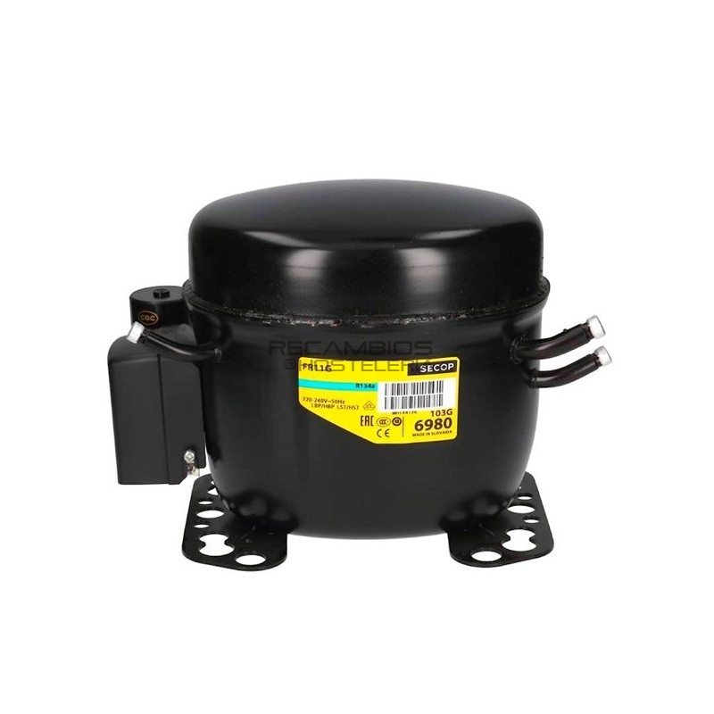 Compresor FR11 G