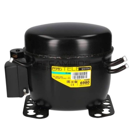 Compresor FR11 G