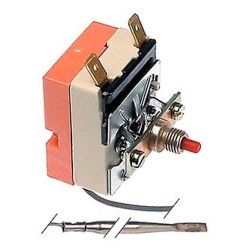 Termostato seguridad Freidora 230ºc