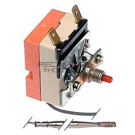 Termostato seguridad Freidora 230ºc