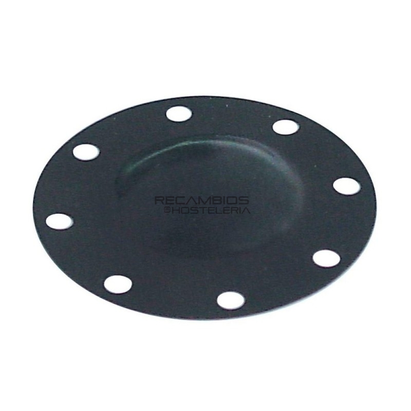 Membrana abrillantador Hoonved - Comenda