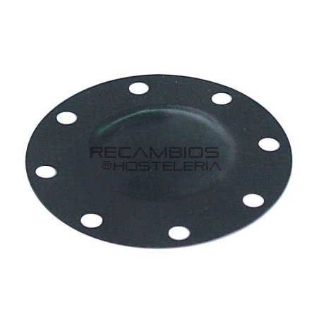 Membrana abrillantador Hoonved - Comenda