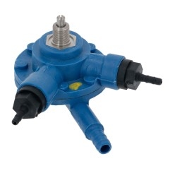 Abrillantador completo Hoonved