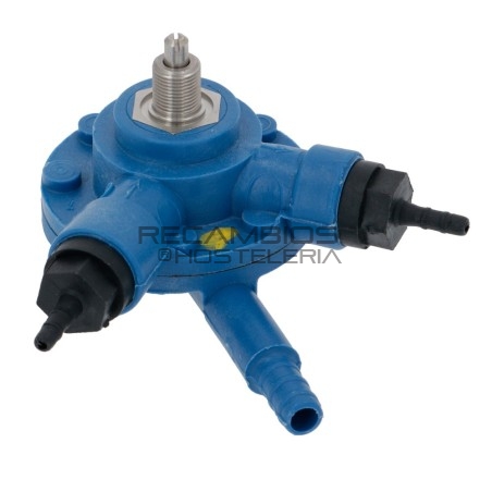 Abrillantador completo Hoonved